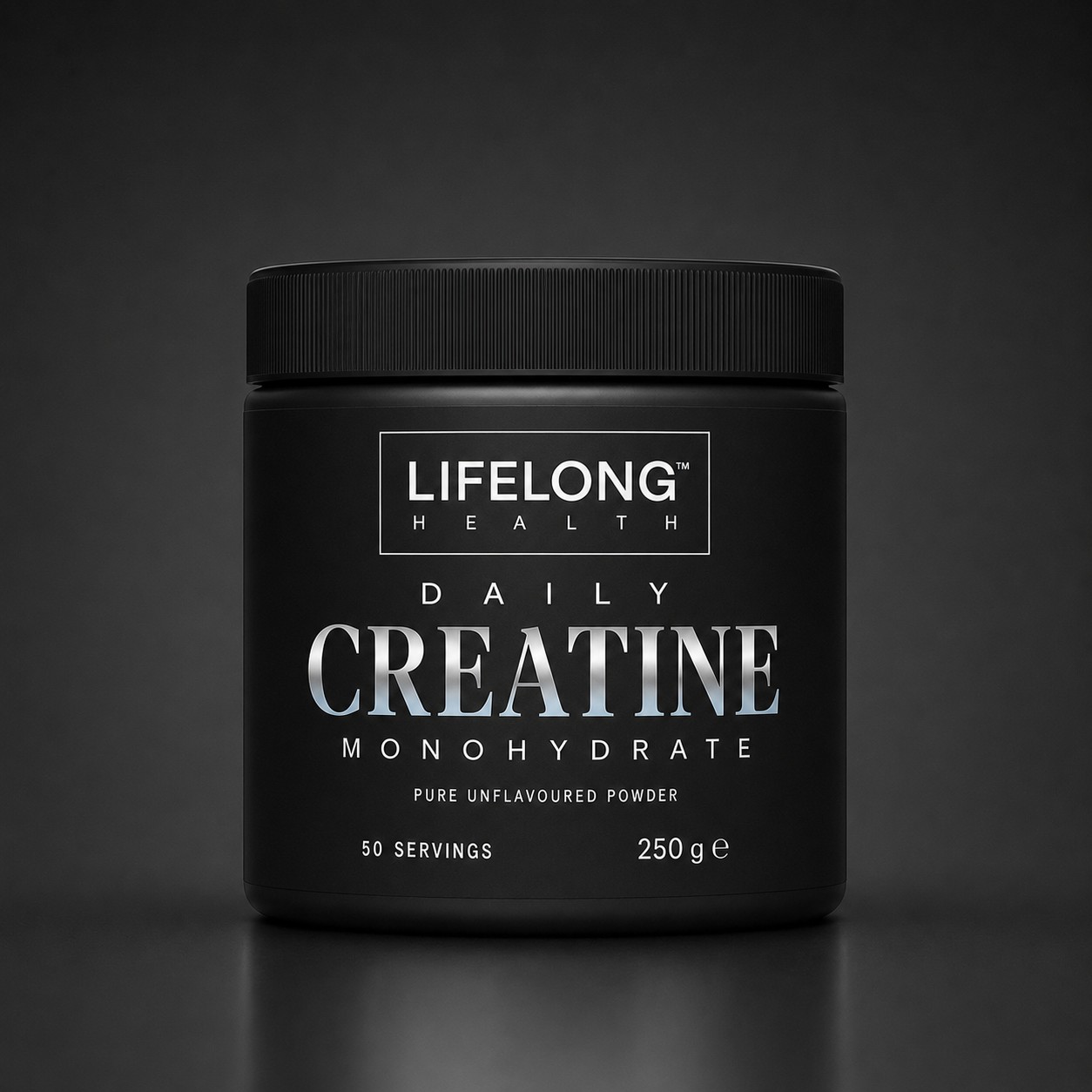 DAILY CREATINE