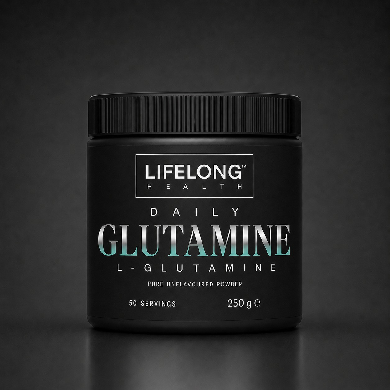DAILY GLUTAMINE