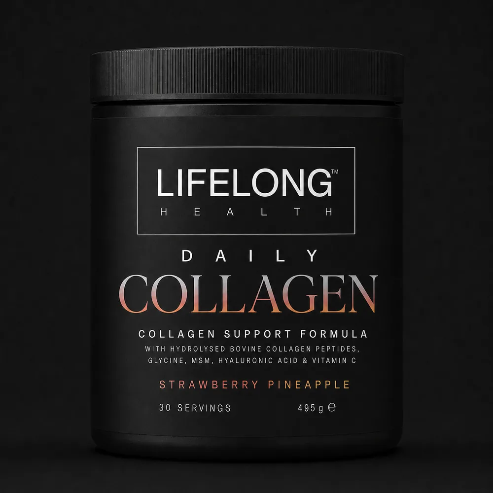 DAILY COLLAGEN