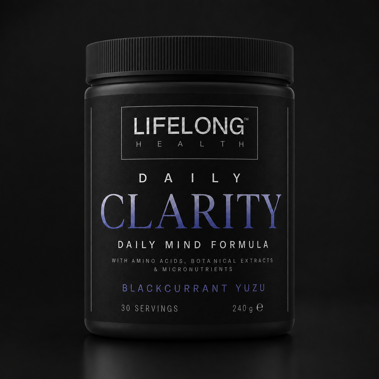 Daily Clarity