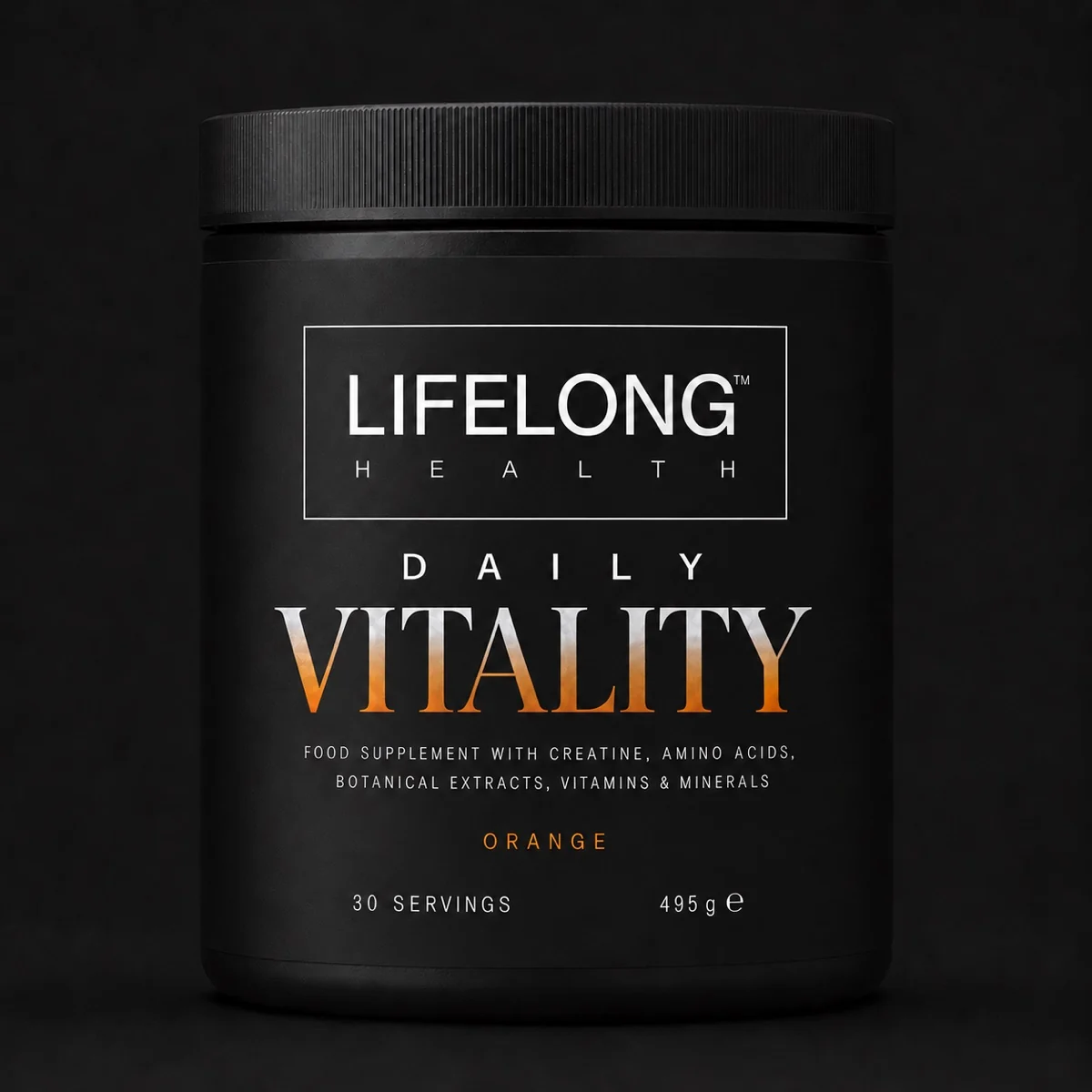 Daily Vitality